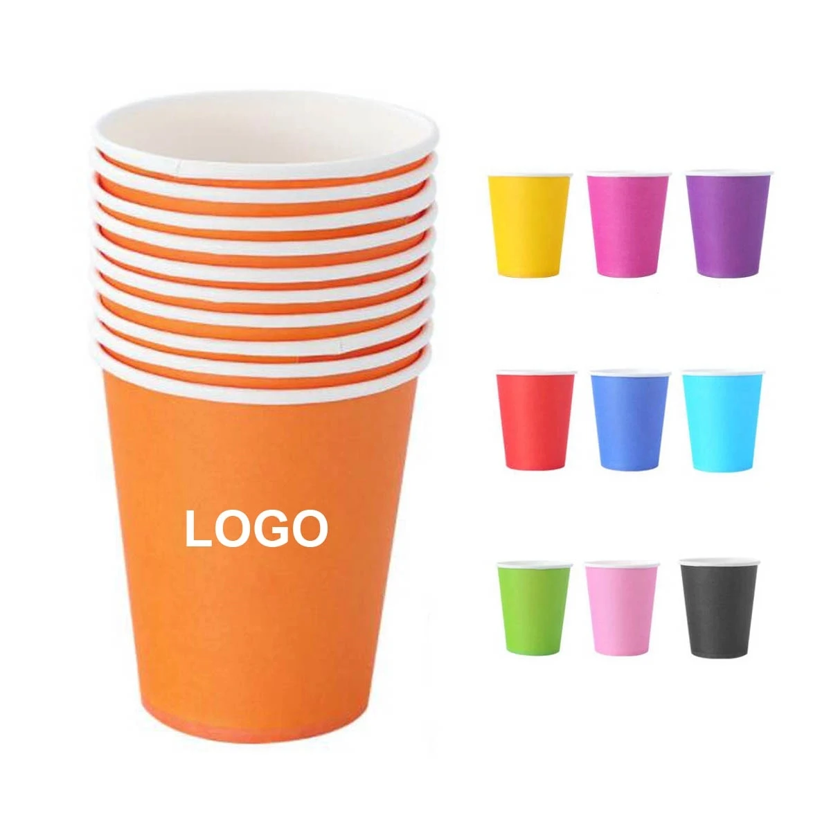 Disposable Coffee Cups 1