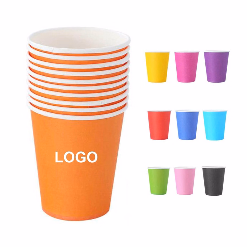 Disposable Coffee Cups