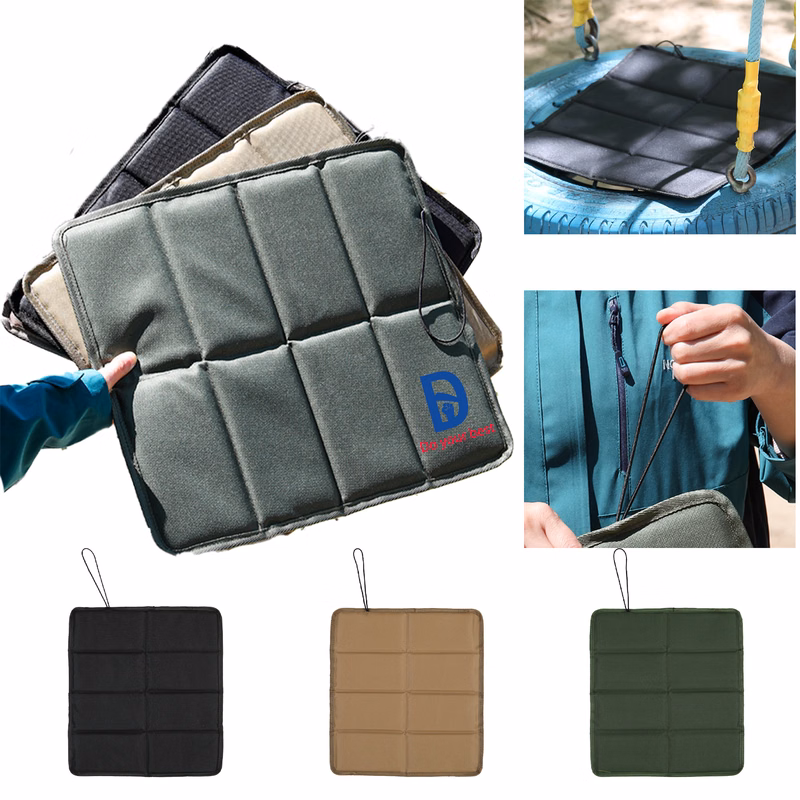 Portable Waterproof Seating Mat MOQ 50
