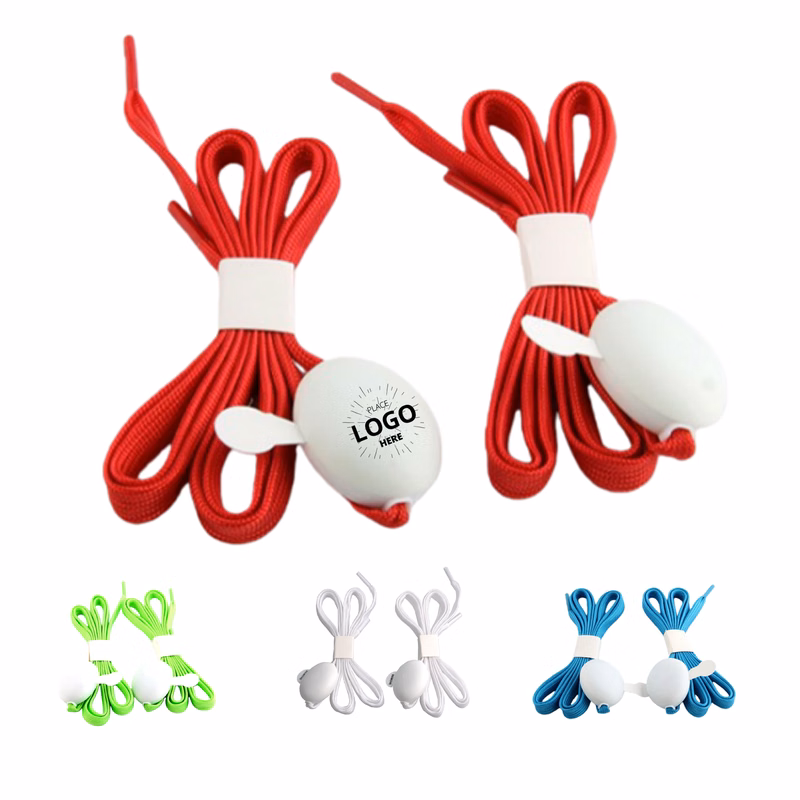Glowing Light Up Led Shoelace