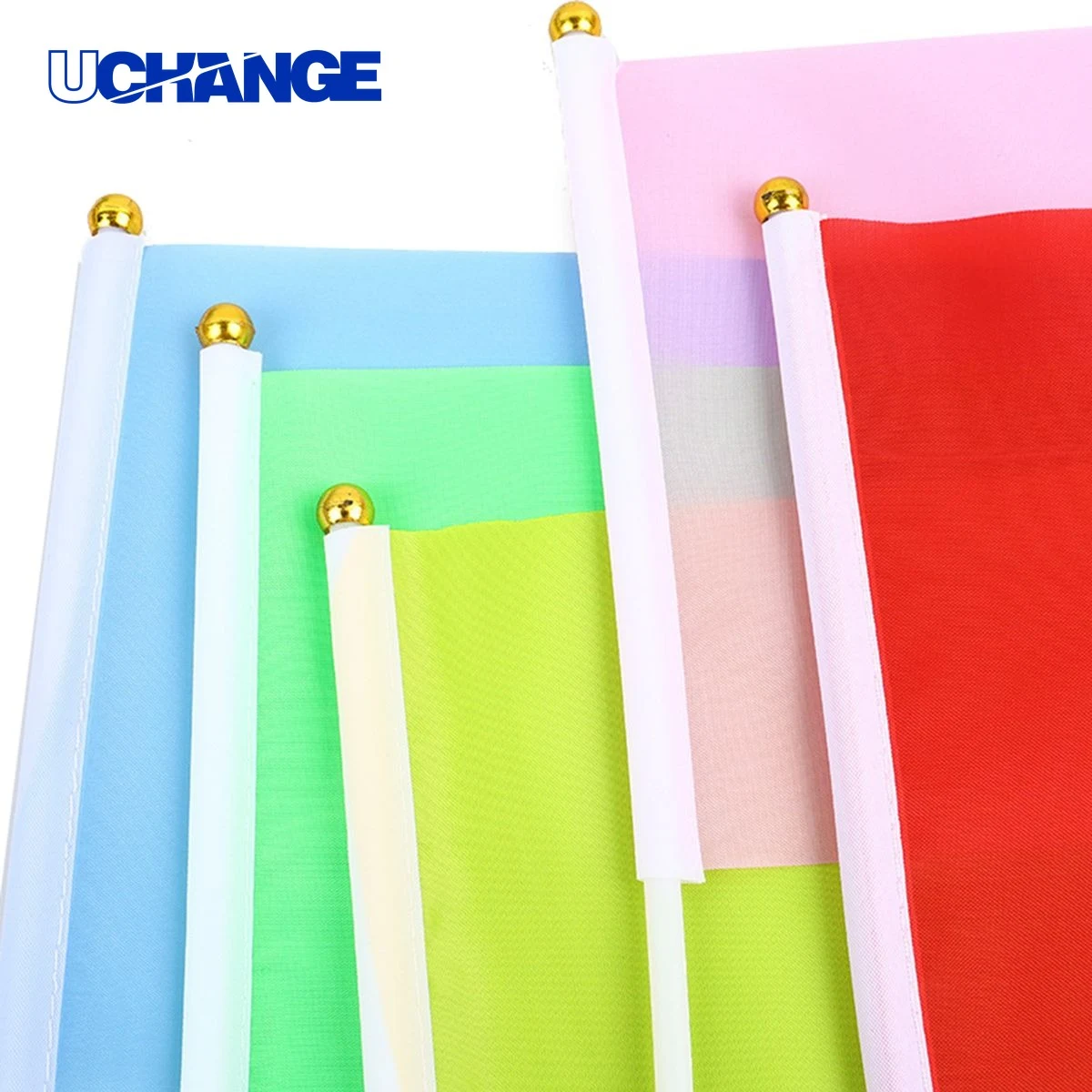 Cheering Handheld Flag 1
