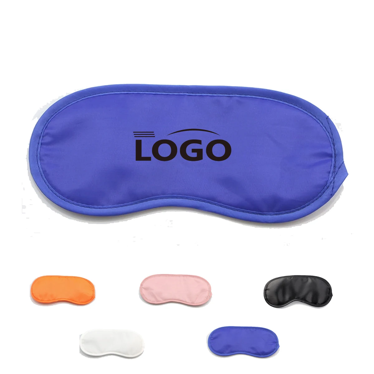 Sleep Shading Eye Mask 1