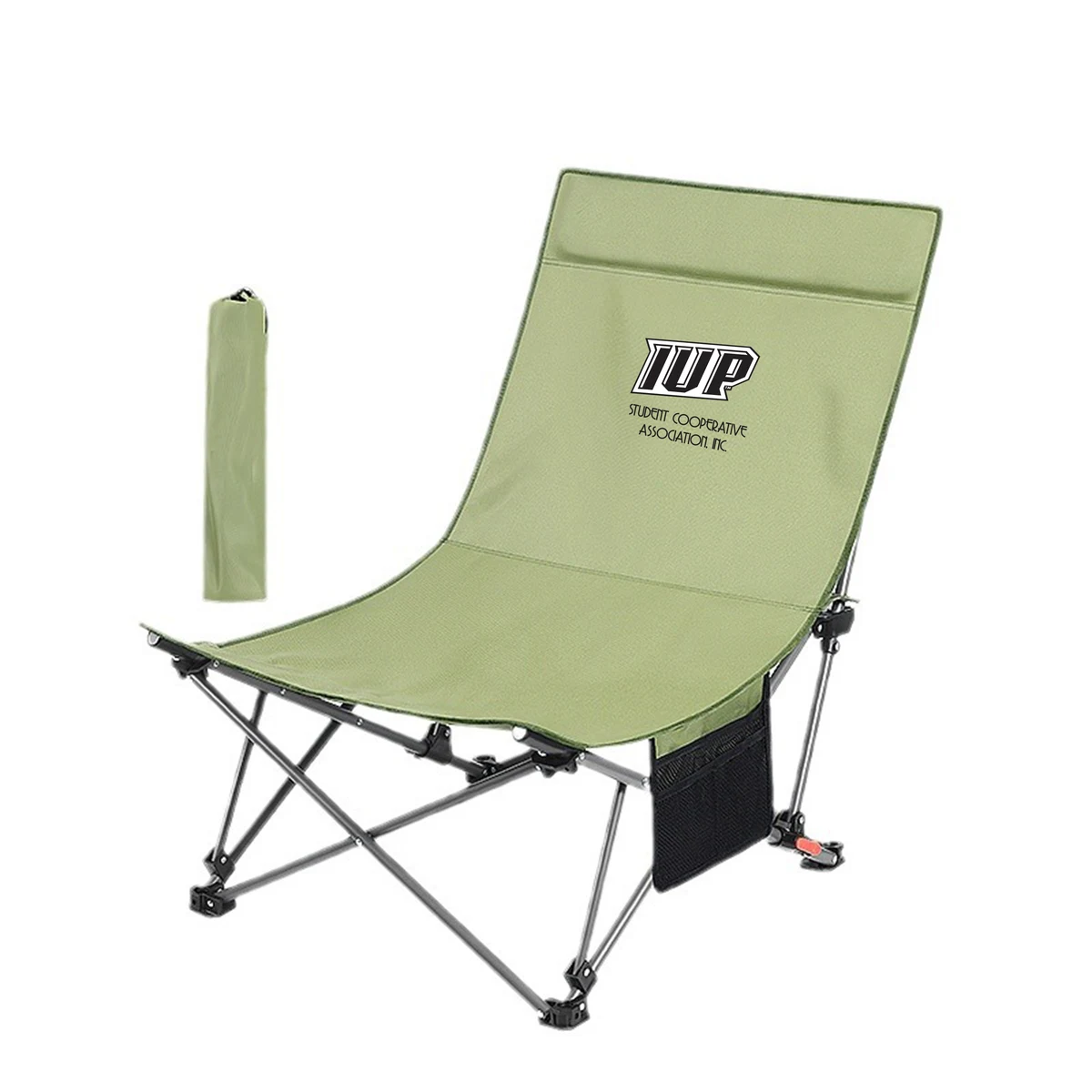 Premium Foldable Camping Chair 1