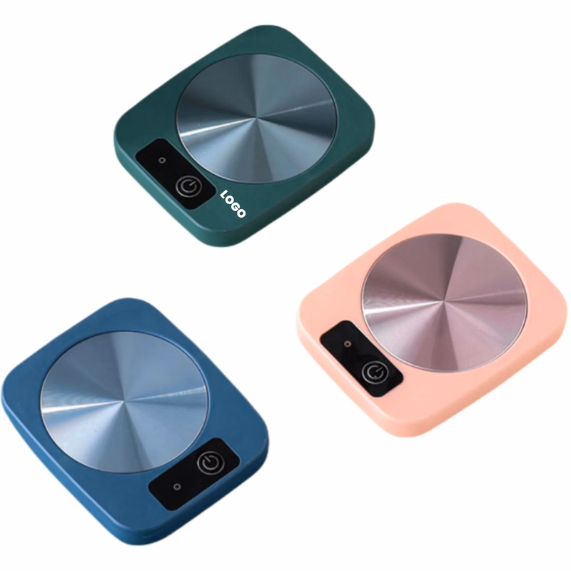 USB Warmer Office Heated Coaster