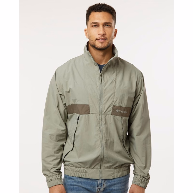 Columbia Men's Spire Valley™ Windbreaker - 212106