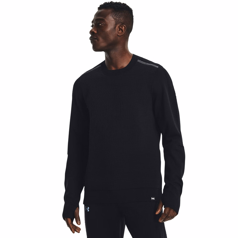 Men's UA IntelliKnit Run Sweater 