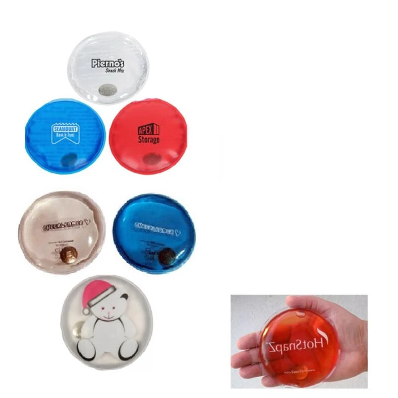 Reusable Hand Warmer Round 1