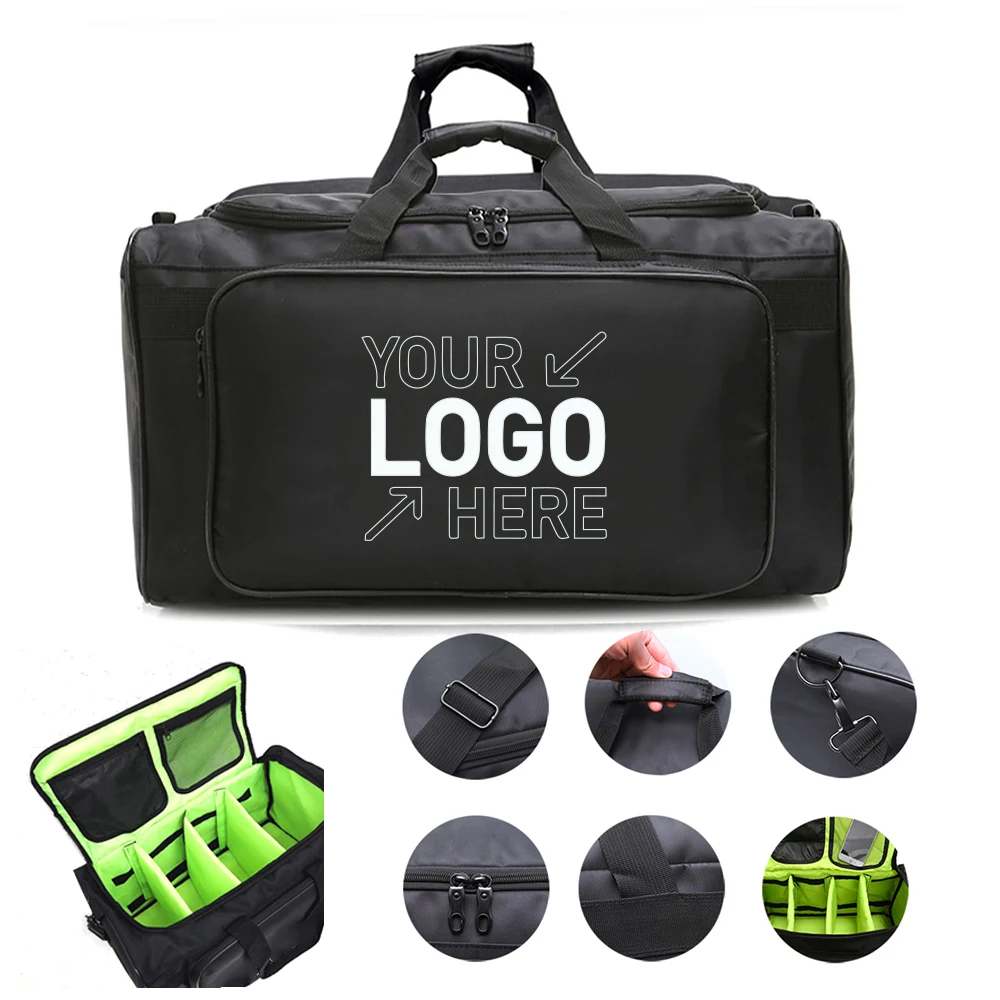 Sports and fitness bags 1