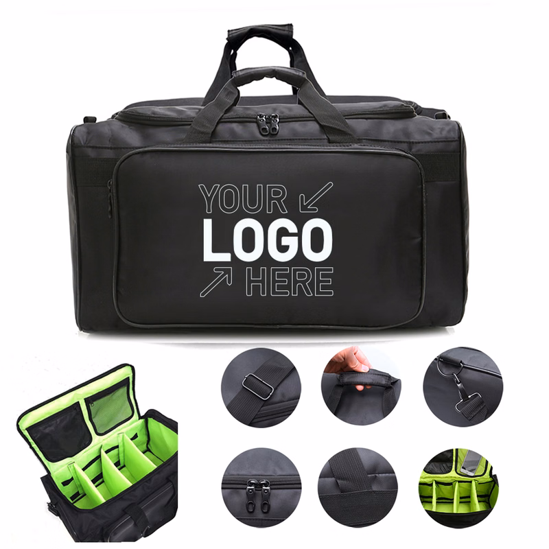 Sports and fitness bags