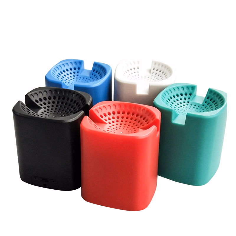 Wireless Speaker Phone Holder
