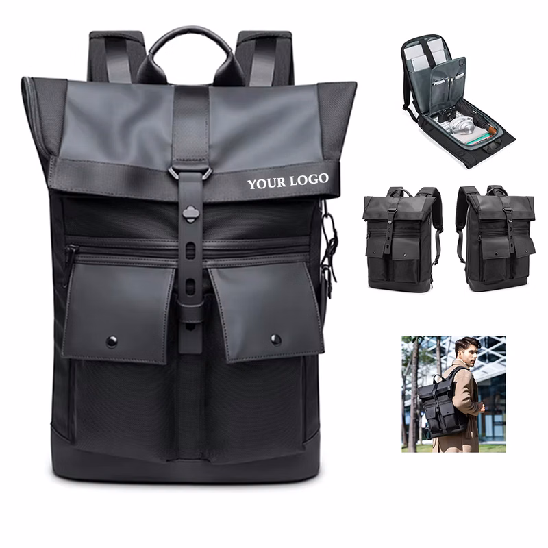 Men's Casual Business Backpack