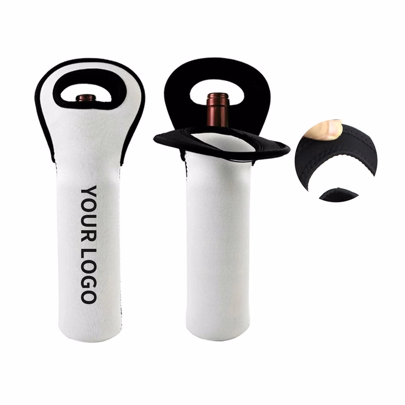 Single Bottle Neoprene Carrier