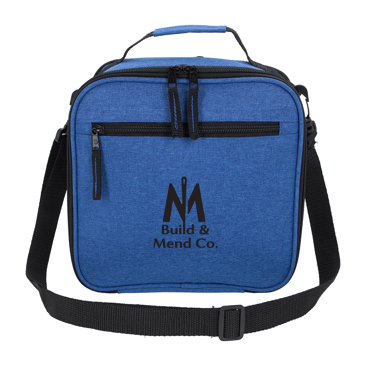 Lunch Break Expandable Lunch Bag 1
