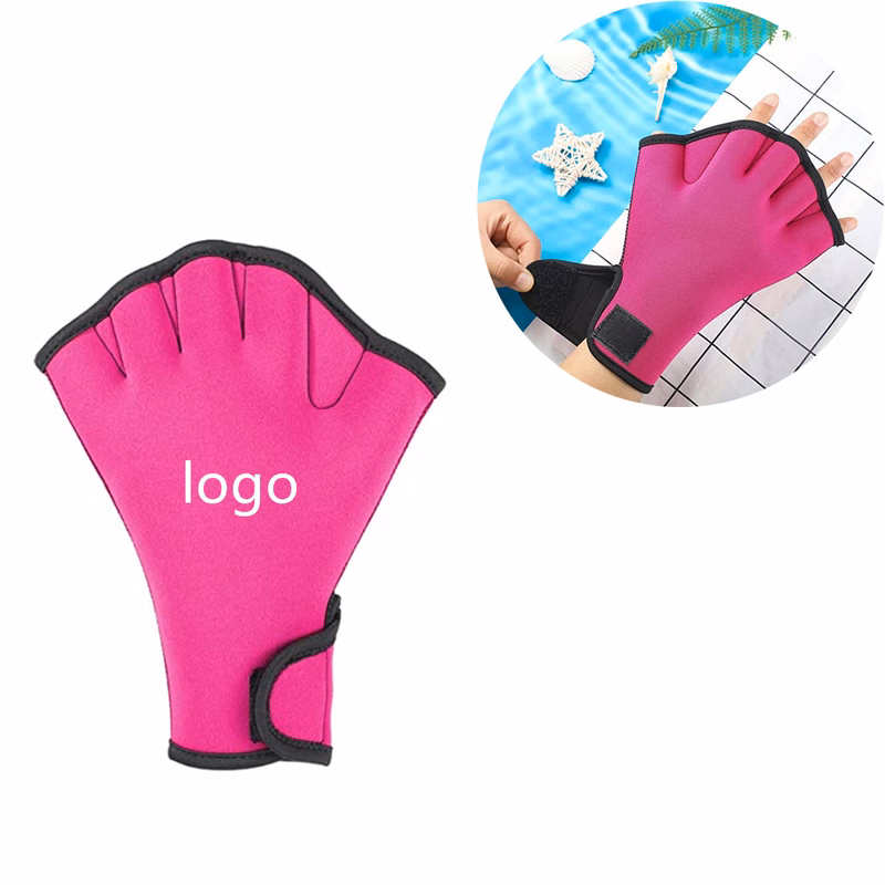Neoprene Swimming Gloves