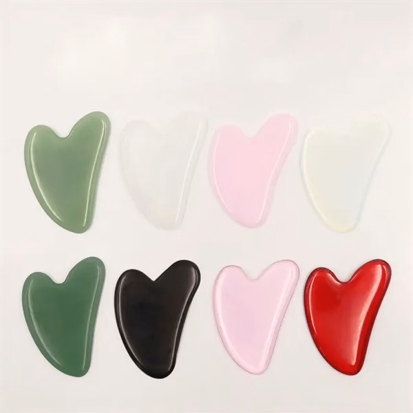 Gua Sha Massage Tool for Face and Body Skin Massage SPA