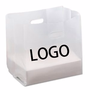 Disposable Food Takeaway Bag