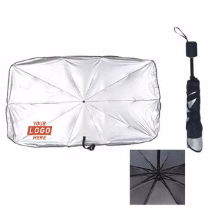 Windshield Sunshade Umbrella For Car