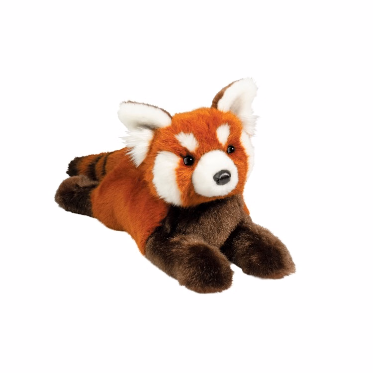 Rowan DLux Red Panda