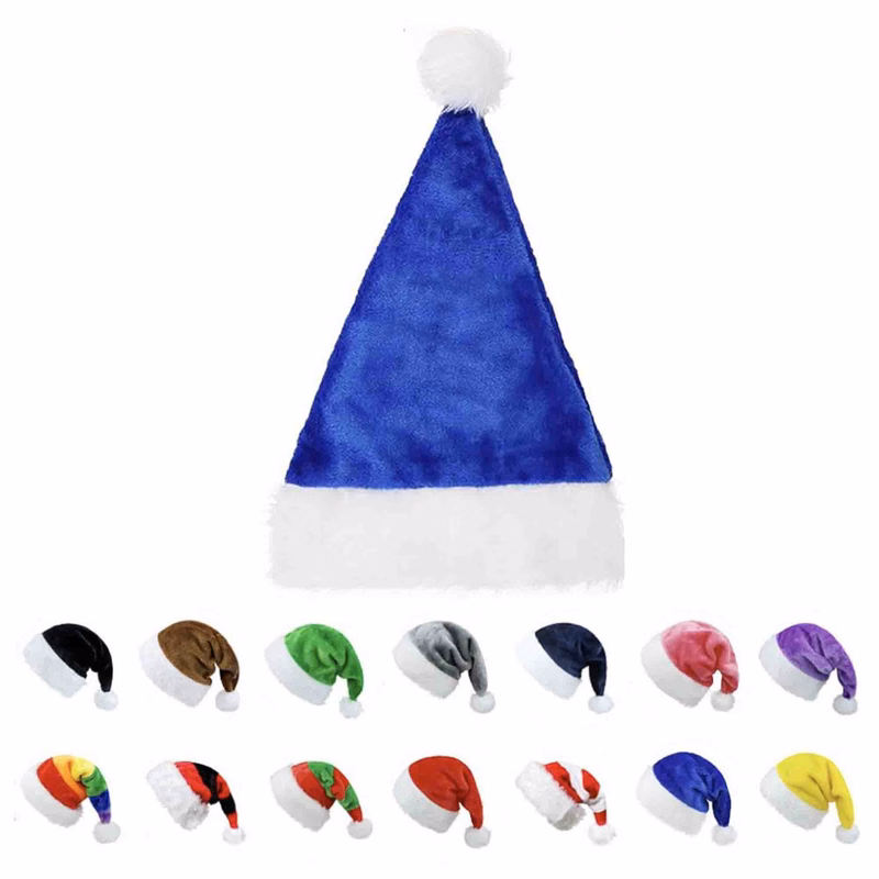 Santa Hats