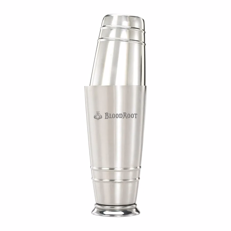 Weighted Shaker Duo