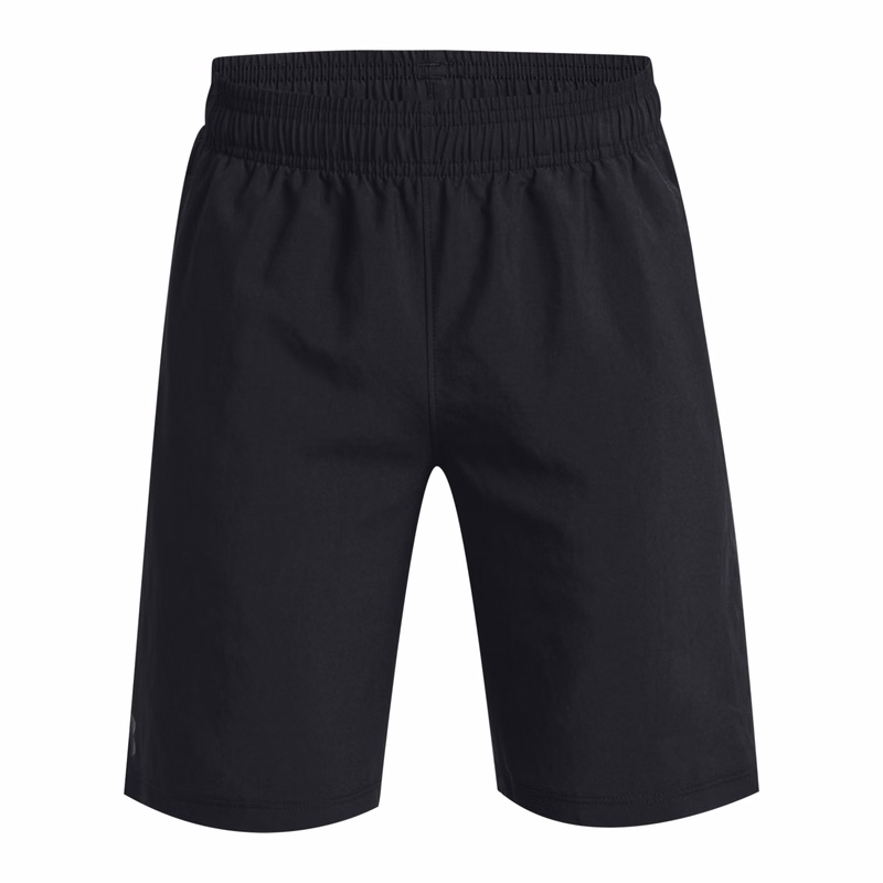 UA Tech Woven Boys' Shorts