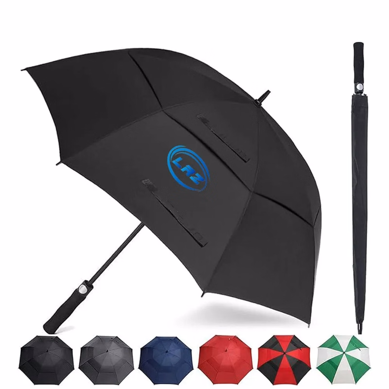 62" Golf Umbrella
