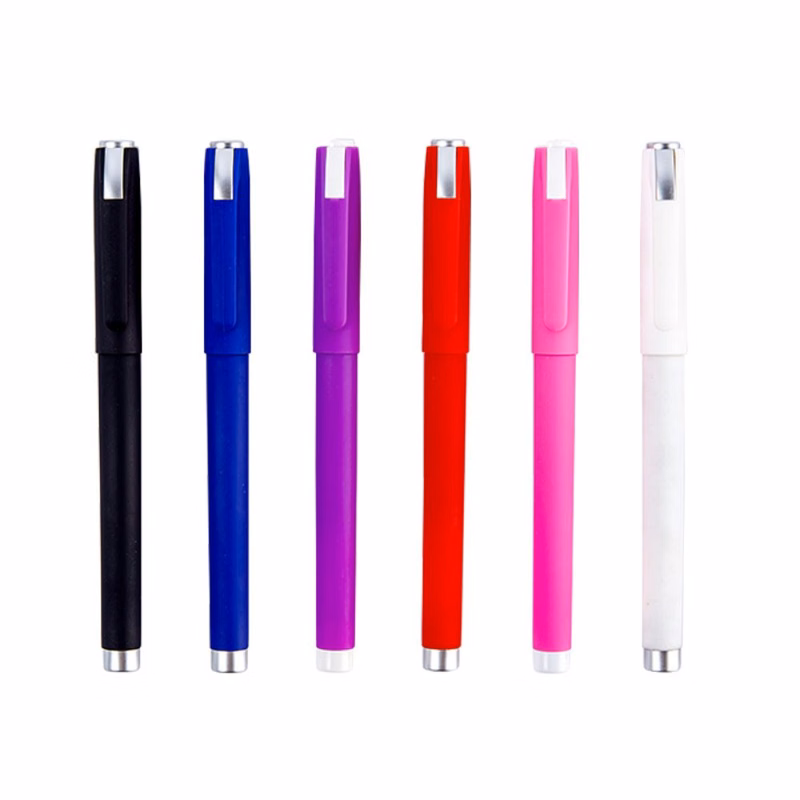 Office Neutral Pen