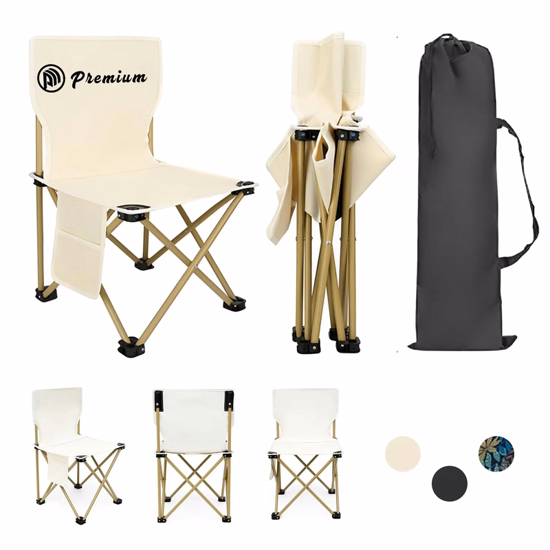 Folding Seat Chair