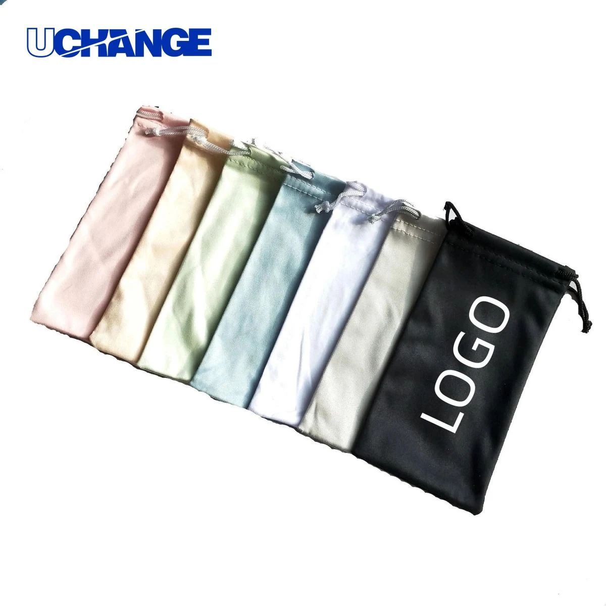 Drawstring Glasses Bag Organizer 1