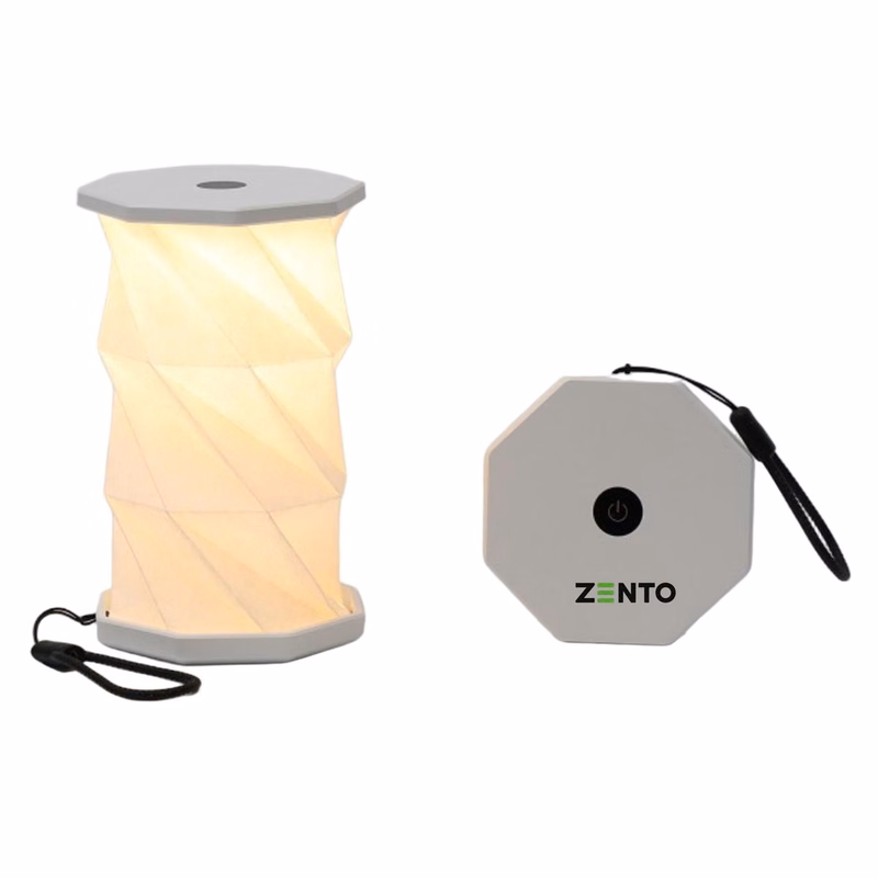 Mini Folding Lamp