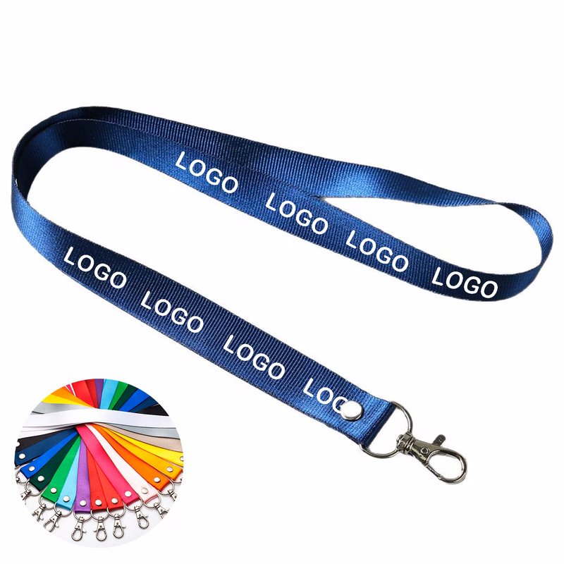 Lanyard with Clasp