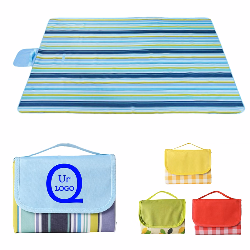 59.05X70.86 Inch Picnic Mat