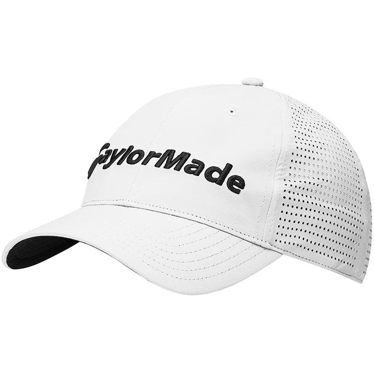 Taylormade Men's Evergreen Litetech Hat 1