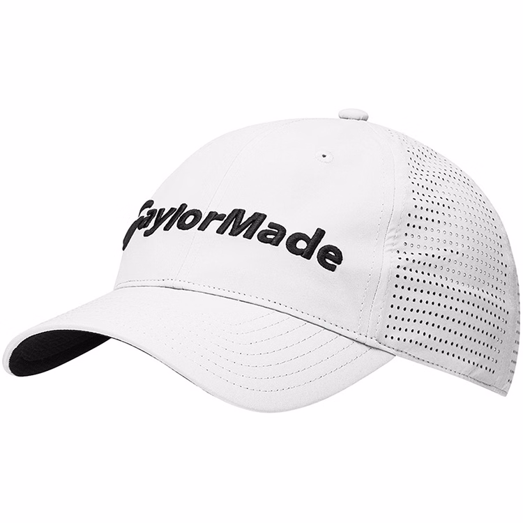 Taylormade Men's Evergreen Litetech Hat