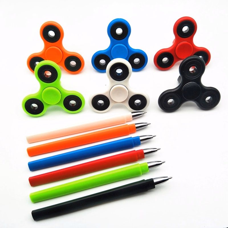 Customized Spinner Pen
