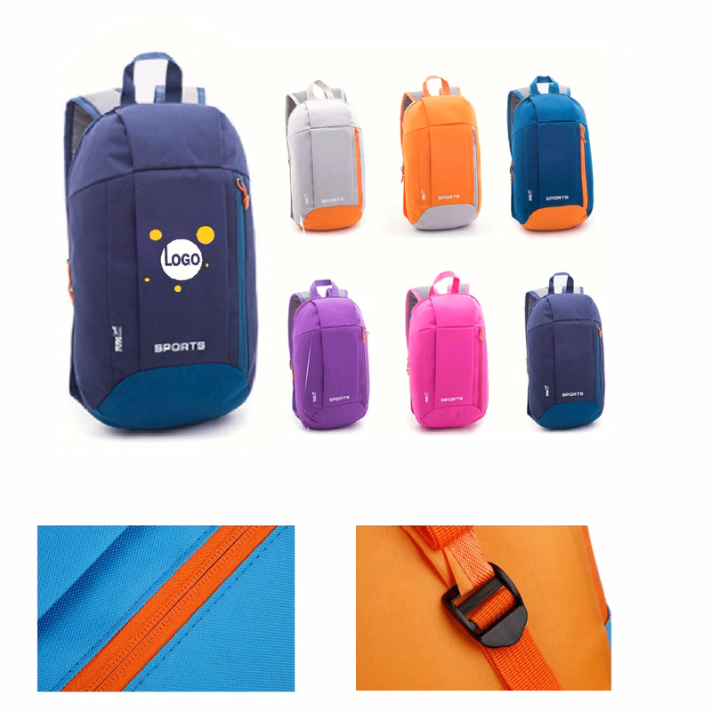 Versatile Hiking Backpack