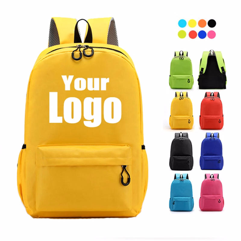 Kids School Educational Institution Backpacks