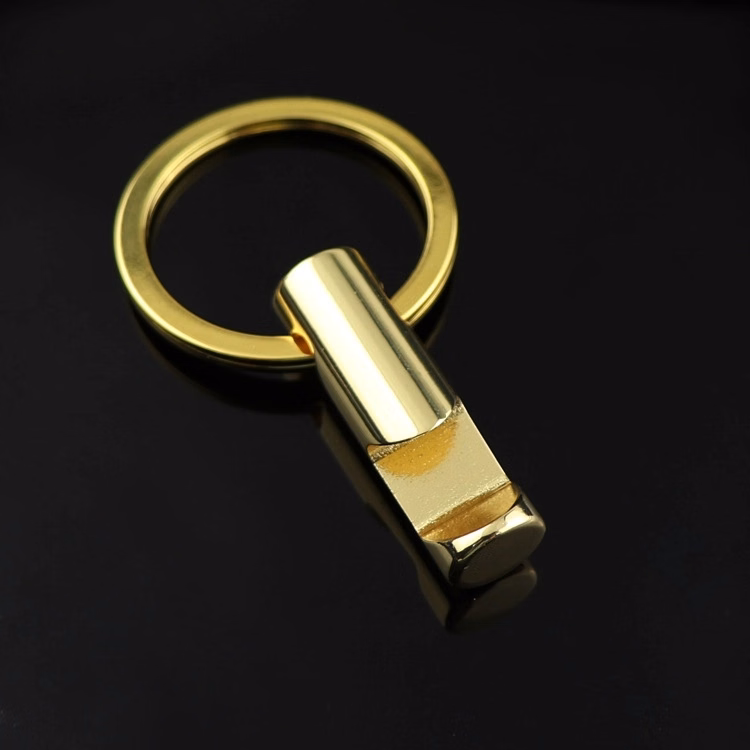 golden bottle opener
