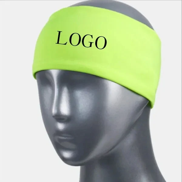 Sports Cooling Headband 1