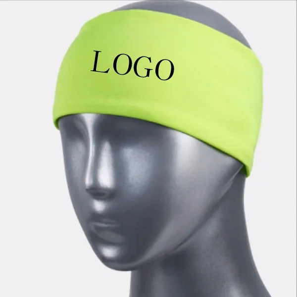 Sports Cooling Headband