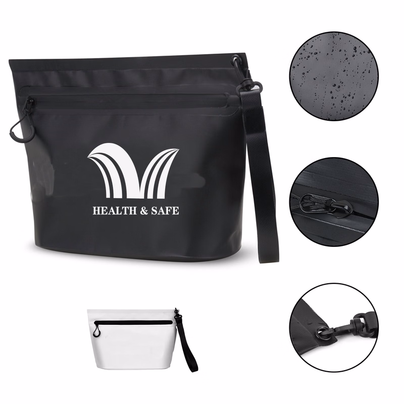 Cosmetic Handbag Travel Makeup Bag