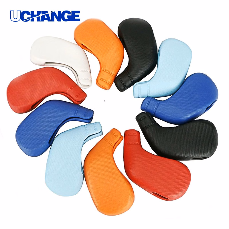 Golf Club Head Cover for Protection