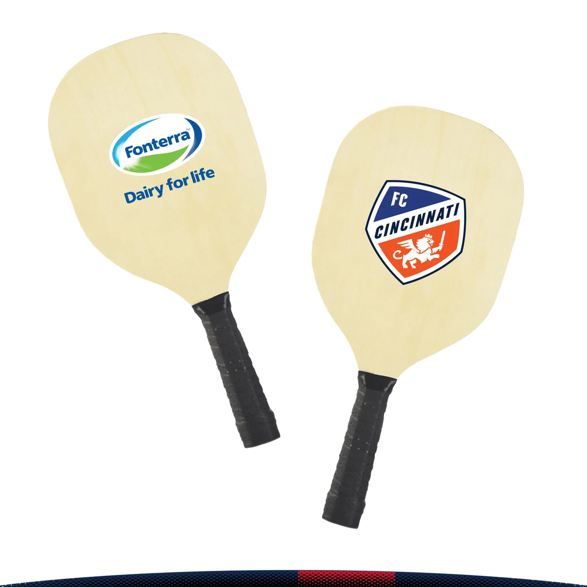 Kipot Pickleball Racket 1
