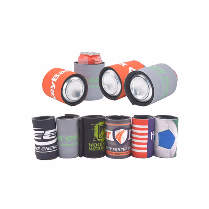 Neoprene Cooler Wrap