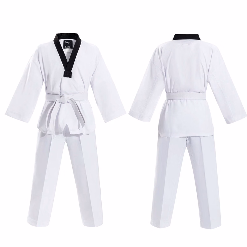 Taekwondo Uniform 20MOQ