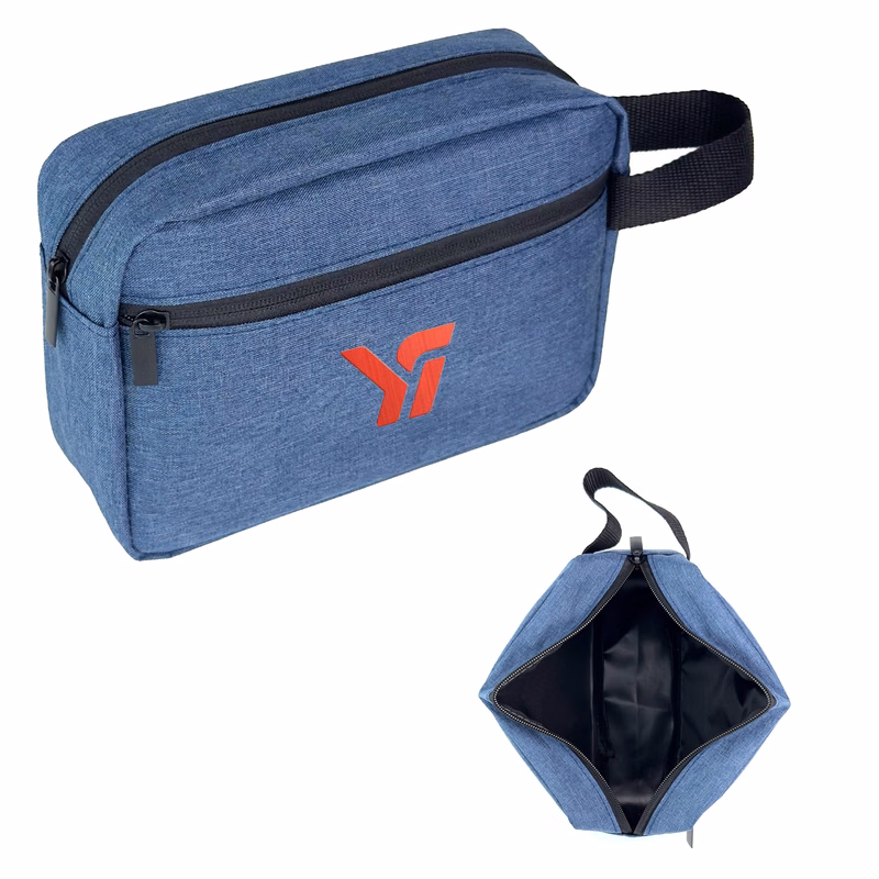 Compact Toiletry Bag