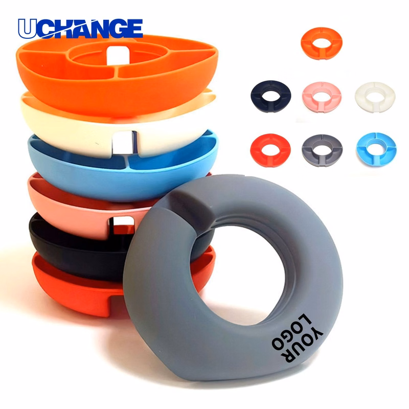 Tumbler Snack Companion Tray