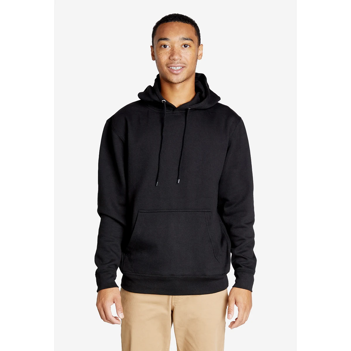 Future Fleece, custom hoodie or sweatshirt with logo imprint 1