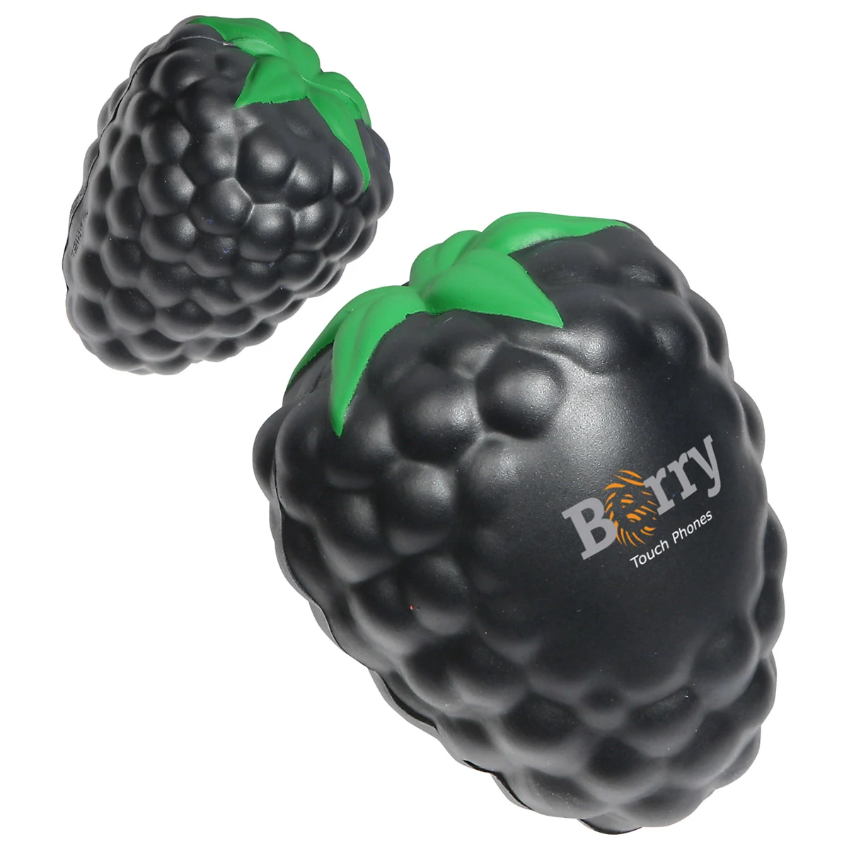 Blackberry Stress Reliever 1