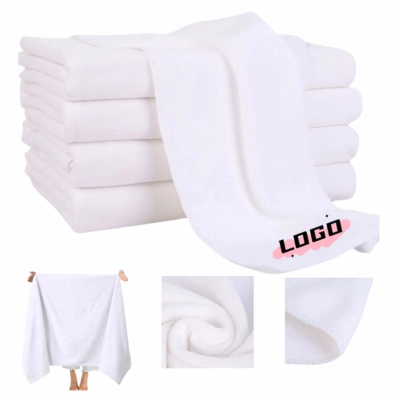 Hotel Travel Microfiber Large Absorbent Shower Towel